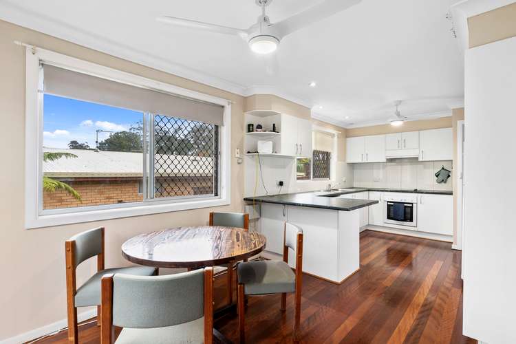 Fourth view of Homely house listing, 6 Alleena Drive, Toormina NSW 2452