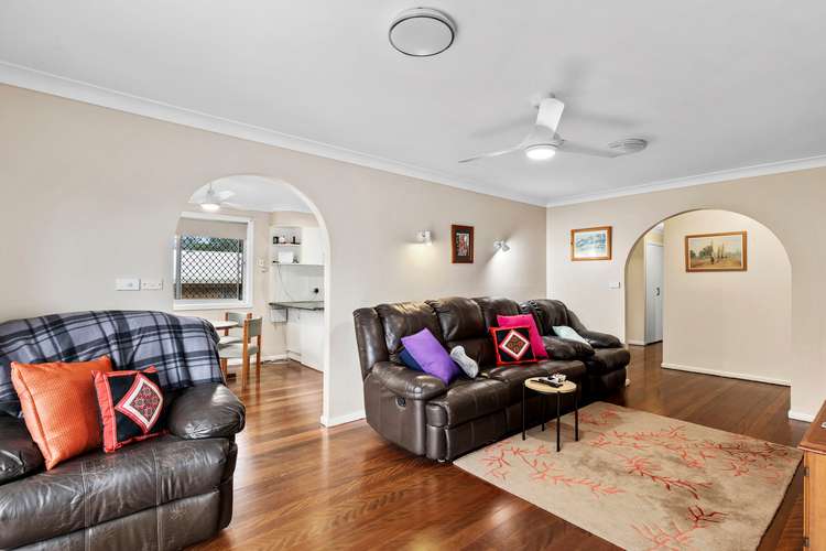 Sixth view of Homely house listing, 6 Alleena Drive, Toormina NSW 2452