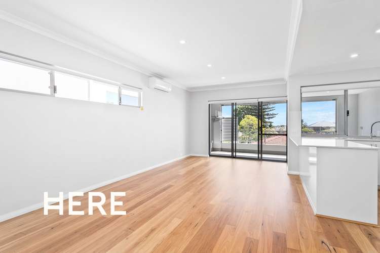 Third view of Homely apartment listing, 5/137 Westview Street, Scarborough WA 6019