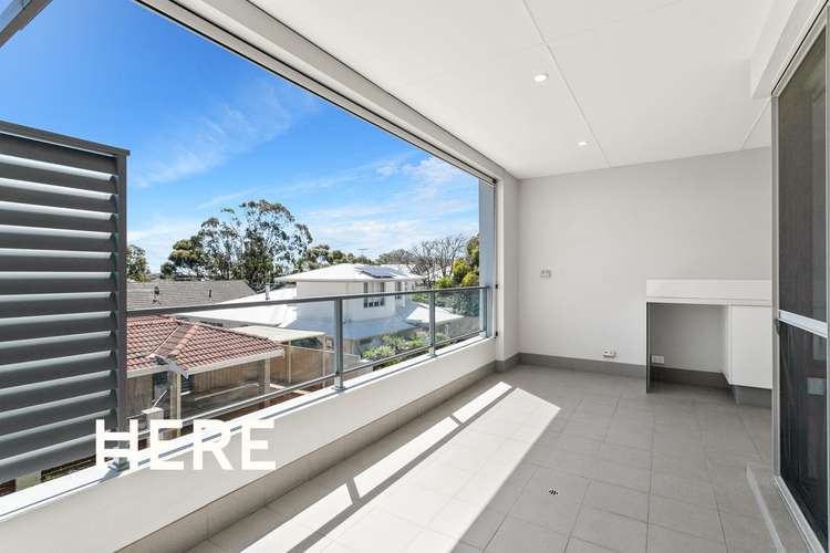 Fourth view of Homely apartment listing, 5/137 Westview Street, Scarborough WA 6019