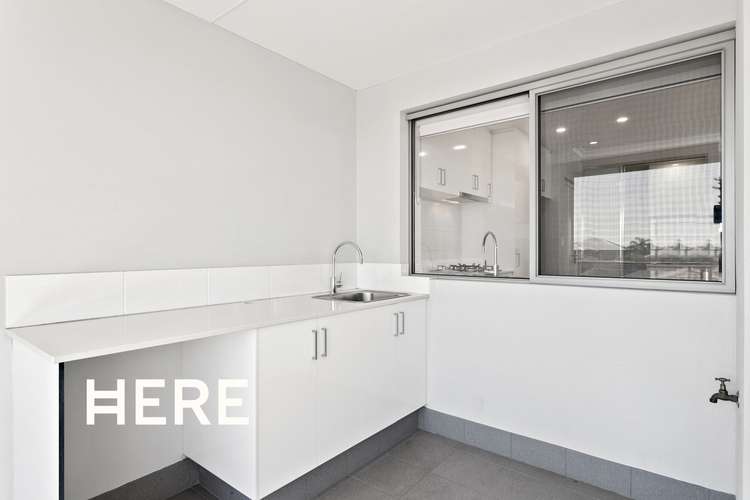 Fifth view of Homely apartment listing, 5/137 Westview Street, Scarborough WA 6019