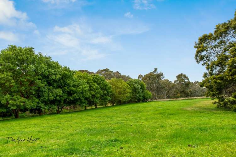 Second view of Homely acreageSemiRural listing, 37 Henry Road, Blakiston SA 5250