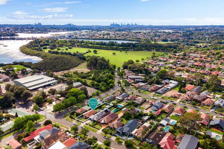 Fourth view of Homely house listing, 4 Boronia Street, Concord West NSW 2138