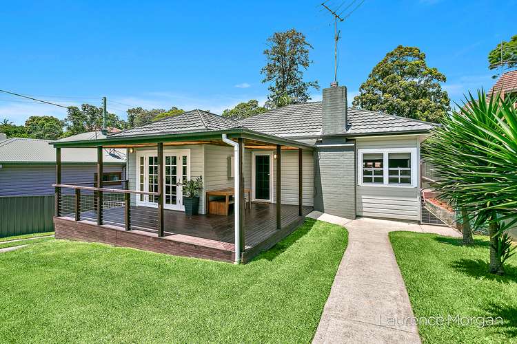 Main view of Homely house listing, 4 Payne Street, Mangerton NSW 2500