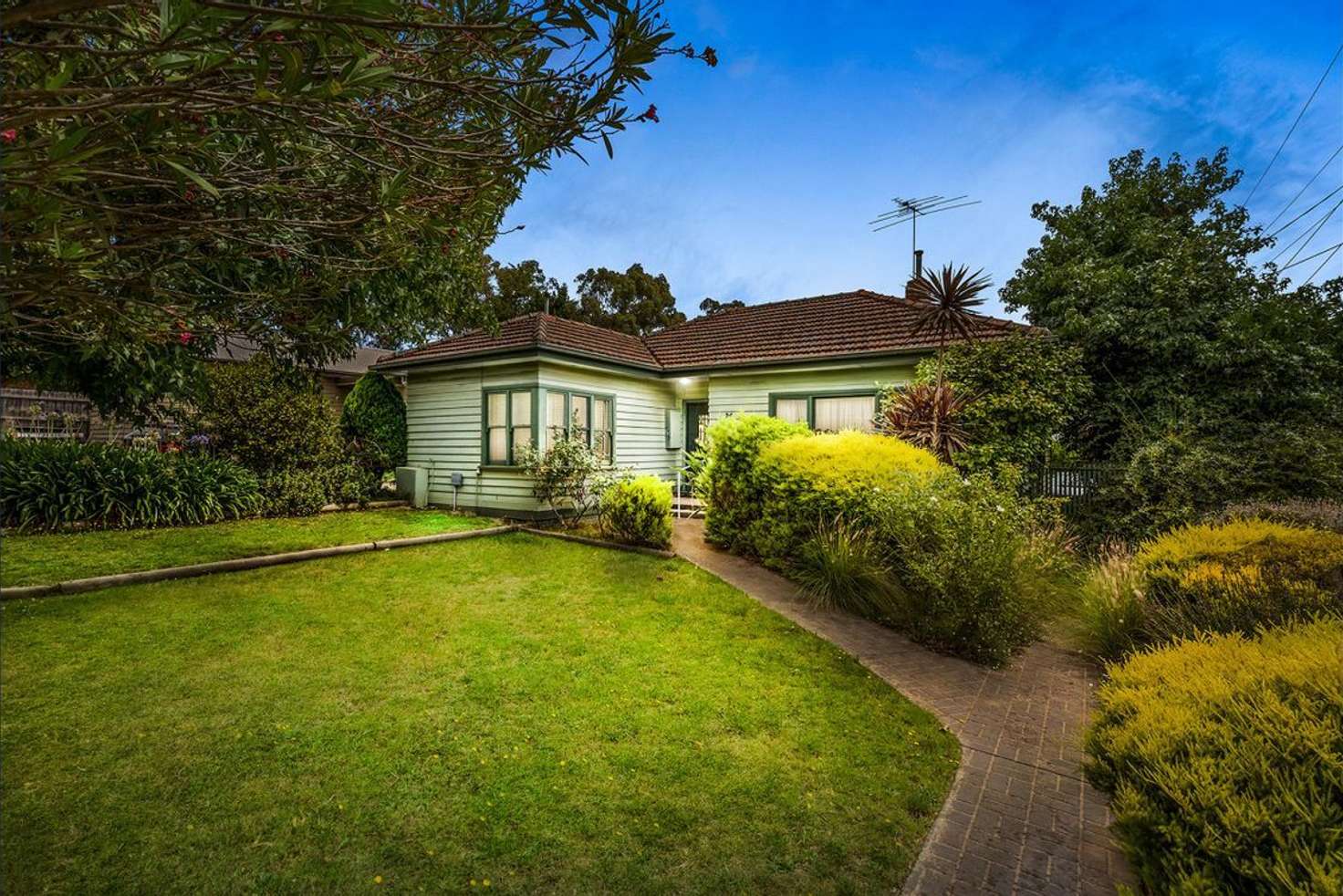 Main view of Homely house listing, 94 Surrey Road, Blackburn North VIC 3130