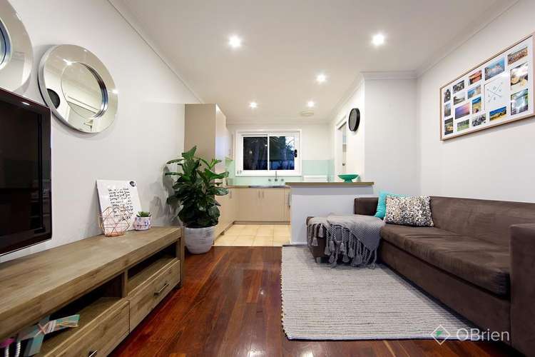 Second view of Homely unit listing, 4/17 Eel Race Road, Carrum VIC 3197