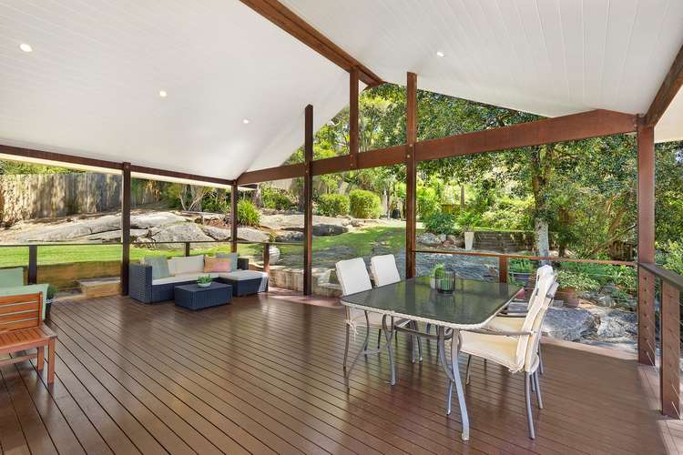 Main view of Homely house listing, 5 Barney Place, Davidson NSW 2085