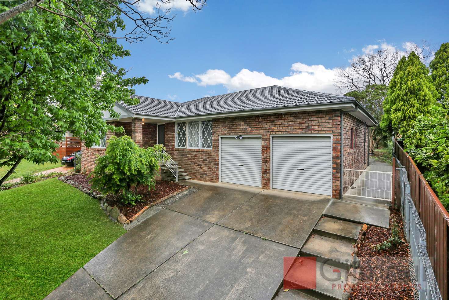 Main view of Homely house listing, 38 Turner Avenue, Baulkham Hills NSW 2153