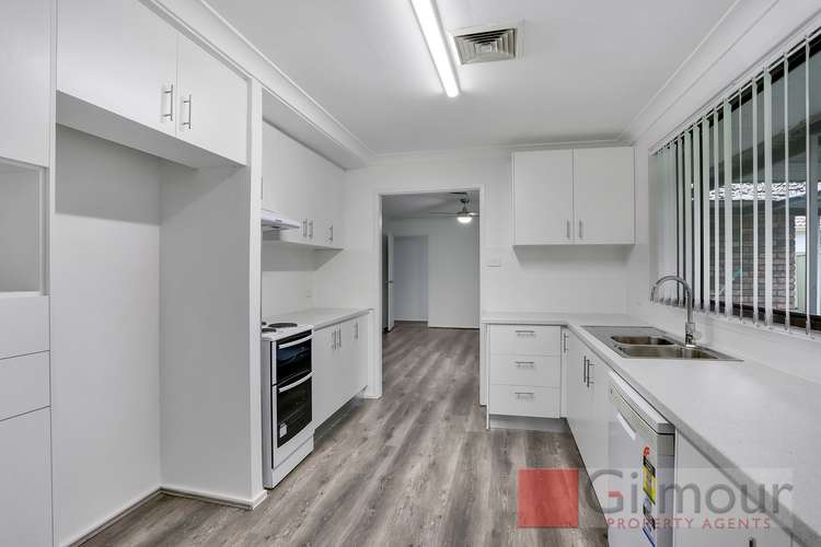 Second view of Homely house listing, 38 Turner Avenue, Baulkham Hills NSW 2153