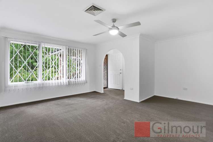Third view of Homely house listing, 38 Turner Avenue, Baulkham Hills NSW 2153