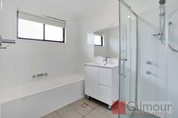 Fifth view of Homely house listing, 38 Turner Avenue, Baulkham Hills NSW 2153
