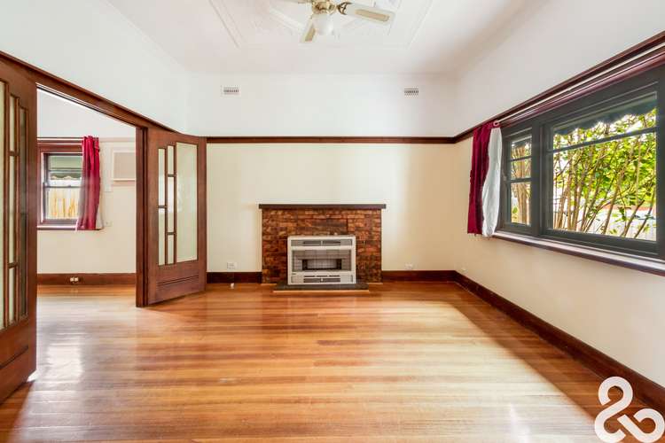 Second view of Homely house listing, 1/73 Howard Street, Reservoir VIC 3073