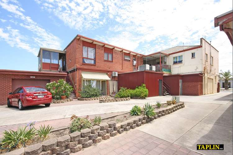 3/9 West Beach Road, West Beach SA 5024