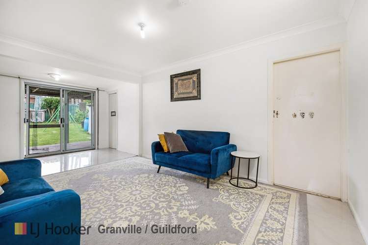 Third view of Homely house listing, 5 Wisdom Street, Guildford NSW 2161