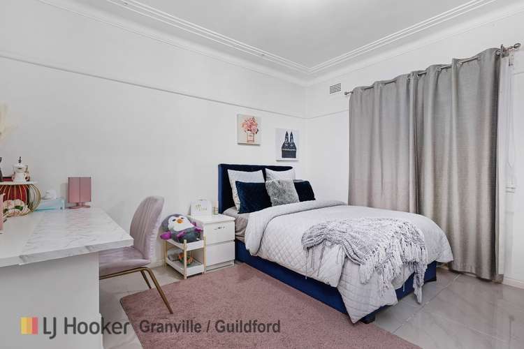 Sixth view of Homely house listing, 5 Wisdom Street, Guildford NSW 2161