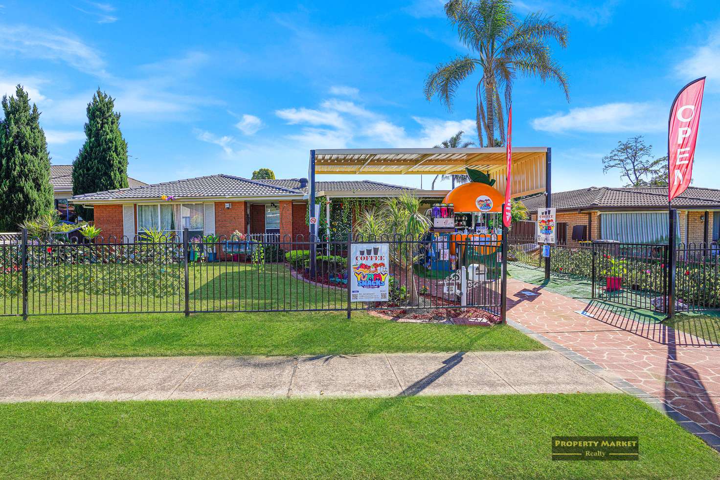 Main view of Homely house listing, 63 Anthony Drive, Rosemeadow NSW 2560