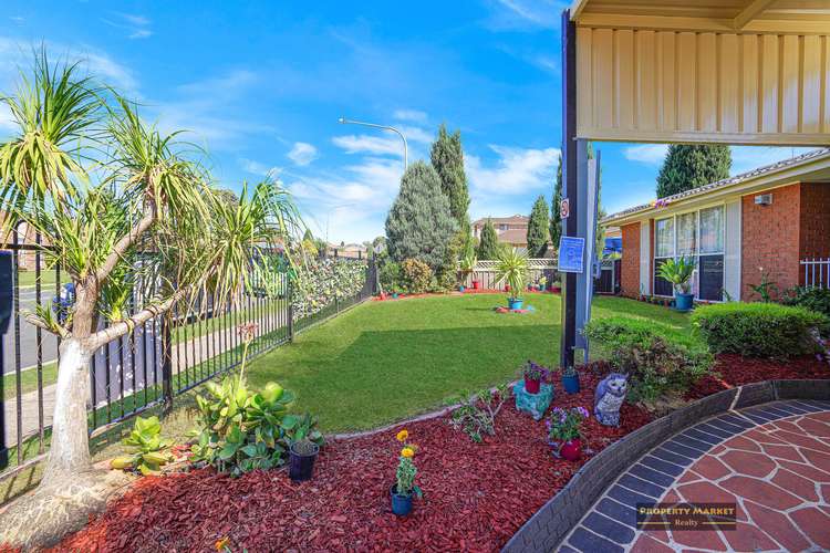 Third view of Homely house listing, 63 Anthony Drive, Rosemeadow NSW 2560