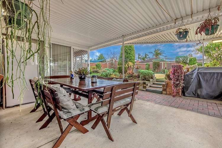 Fourth view of Homely house listing, 63 Anthony Drive, Rosemeadow NSW 2560