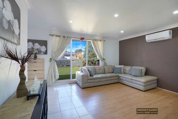 Fifth view of Homely house listing, 63 Anthony Drive, Rosemeadow NSW 2560