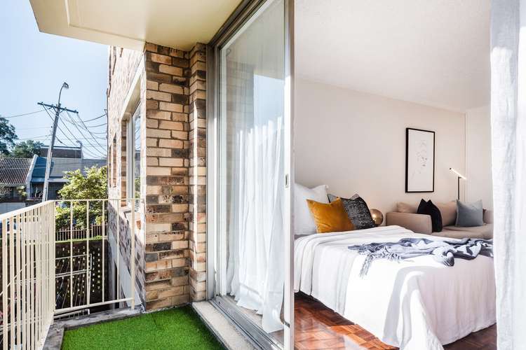 Fourth view of Homely studio listing, 9/153 Salisbury Road, Camperdown NSW 2050