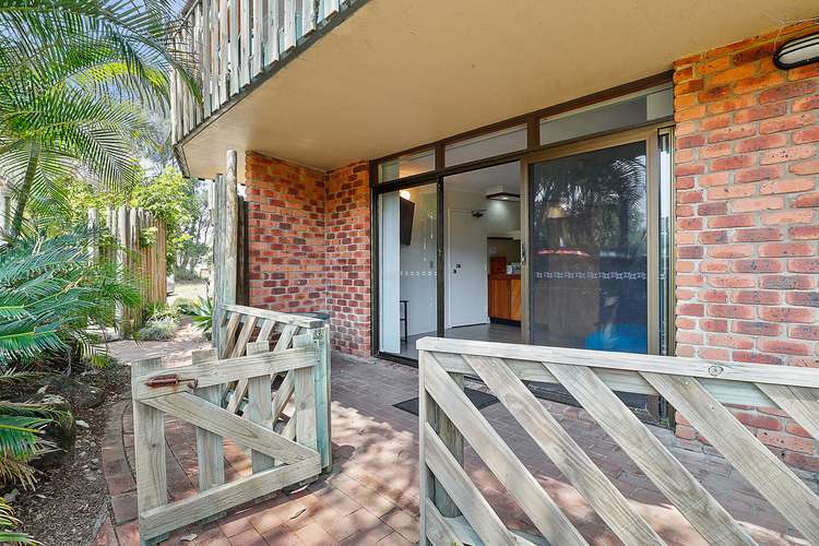 Fourth view of Homely unit listing, 3/34 Lawson Street, Byron Bay NSW 2481