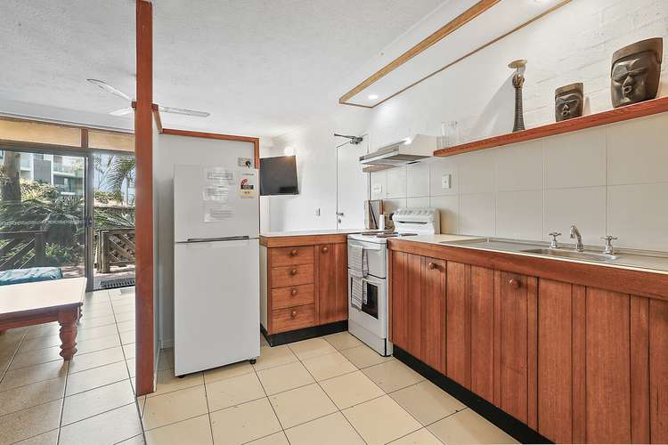 Sixth view of Homely unit listing, 3/34 Lawson Street, Byron Bay NSW 2481