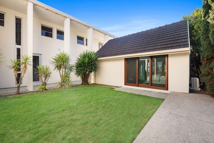 Sixth view of Homely house listing, 97 Gibraltar Drive, Isle Of Capri QLD 4217