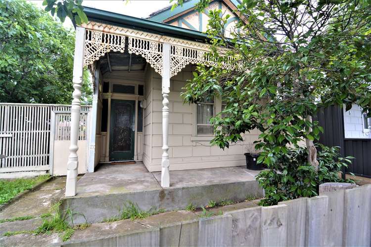 Main view of Homely house listing, 8 Alice Street, Yarraville VIC 3013