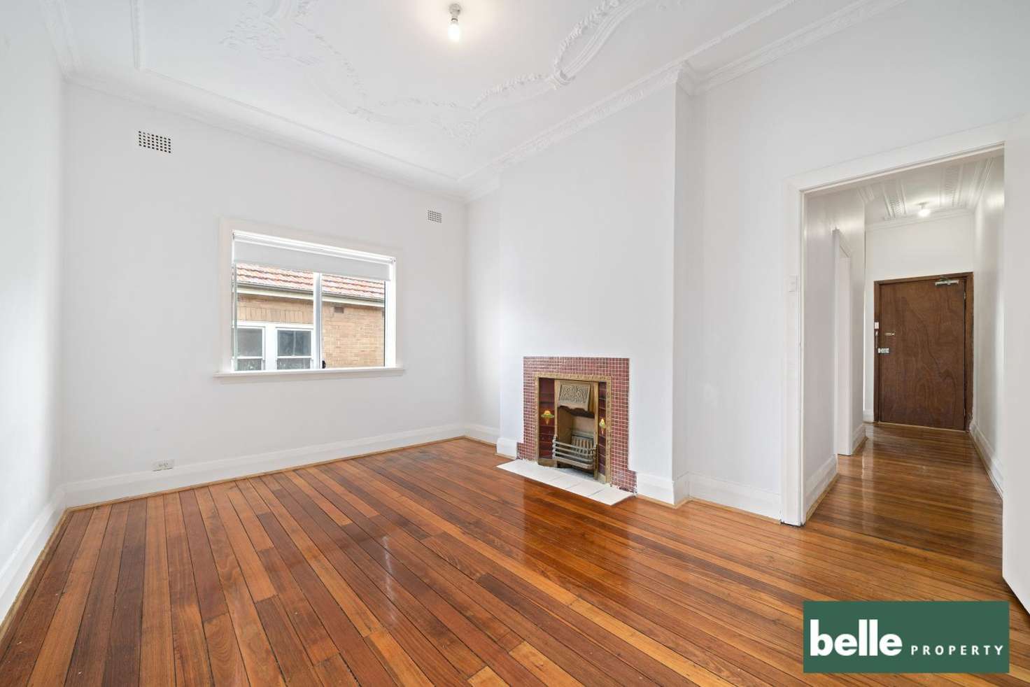 Main view of Homely apartment listing, 4/6 Queen Street, Ashfield NSW 2131