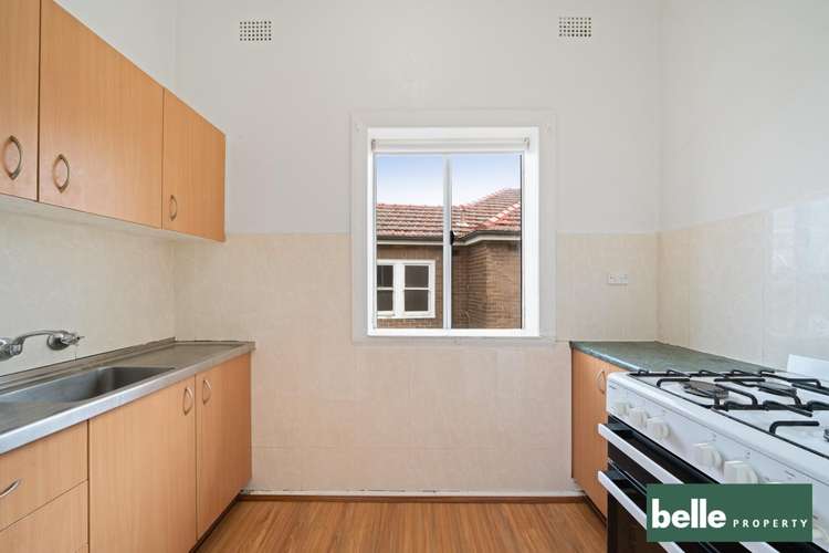 Second view of Homely apartment listing, 4/6 Queen Street, Ashfield NSW 2131