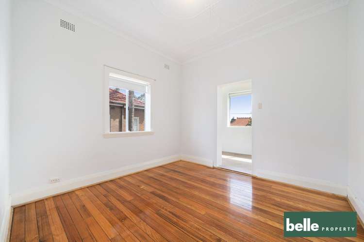 Third view of Homely apartment listing, 4/6 Queen Street, Ashfield NSW 2131