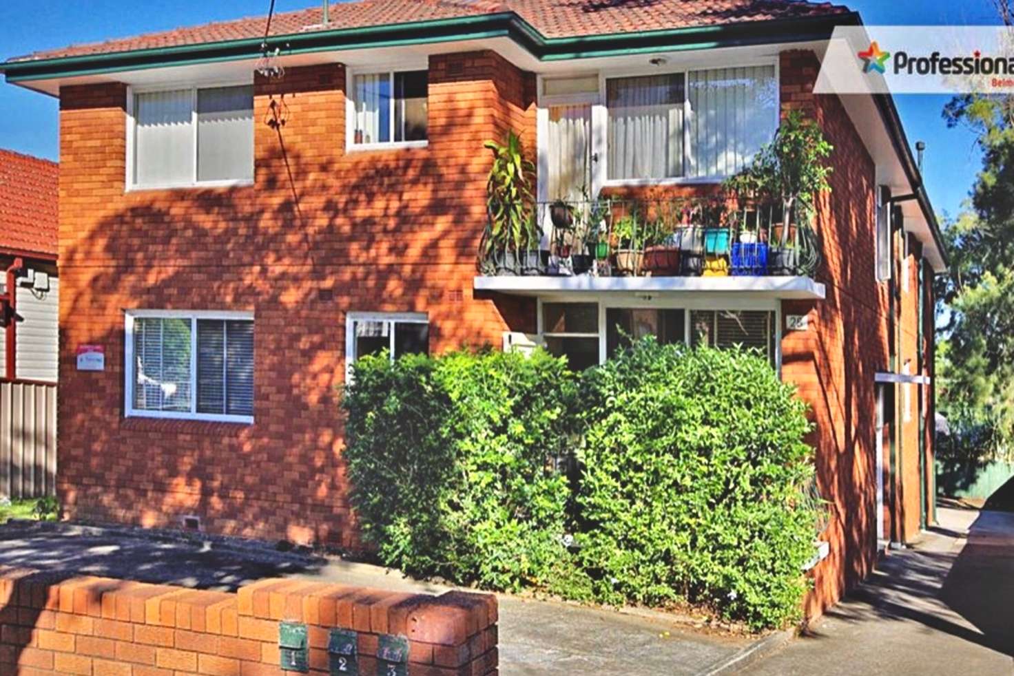 Main view of Homely unit listing, 5/28 McCourt Street, Wiley Park NSW 2195