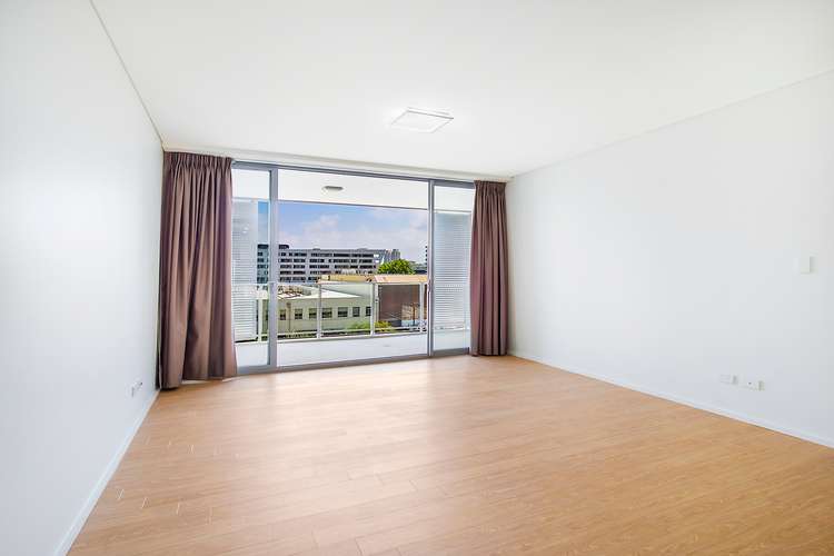 Third view of Homely apartment listing, 602/18-22 Amelia Street, Waterloo NSW 2017