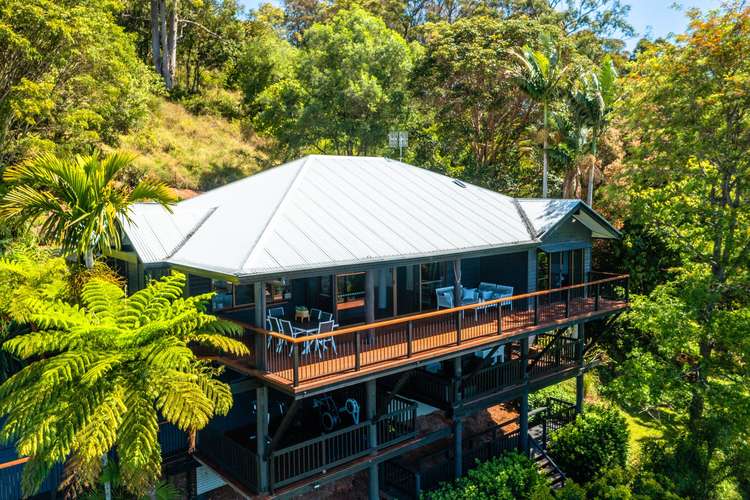 1 Carapook Crescent, Tallebudgera QLD 4228