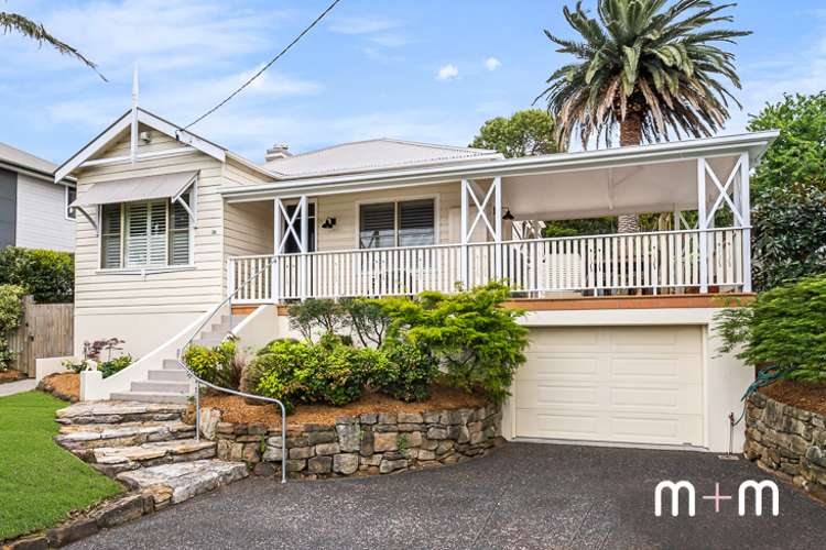 36 Sea Foam Avenue, Thirroul NSW 2515