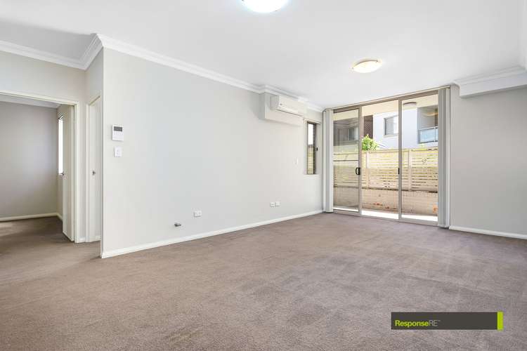 Main view of Homely apartment listing, 52/13-19 Seven Hills Road, Baulkham Hills NSW 2153