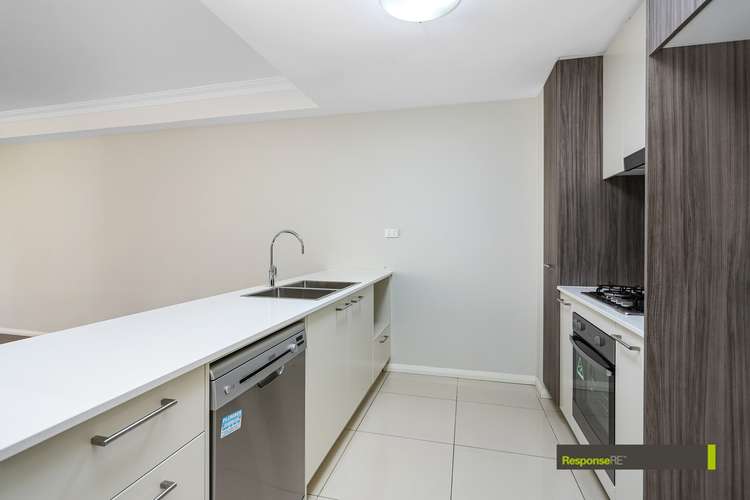 Second view of Homely apartment listing, 52/13-19 Seven Hills Road, Baulkham Hills NSW 2153