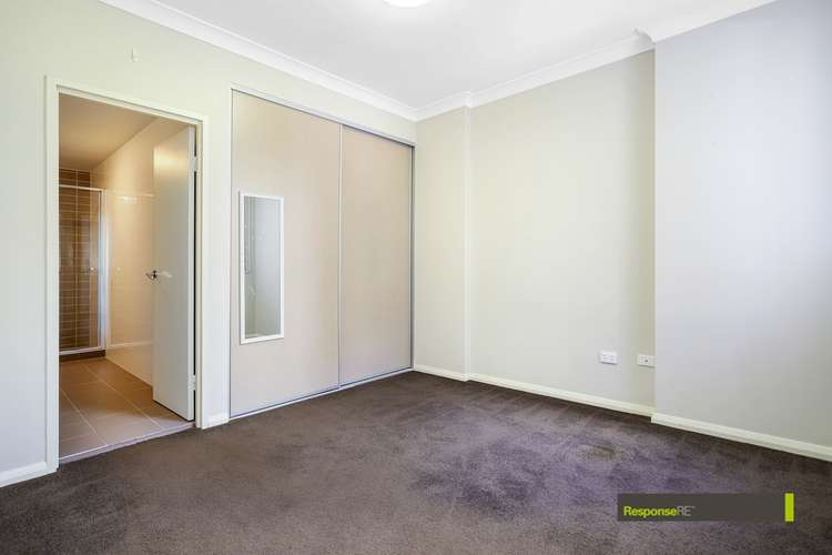 Fourth view of Homely apartment listing, 52/13-19 Seven Hills Road, Baulkham Hills NSW 2153