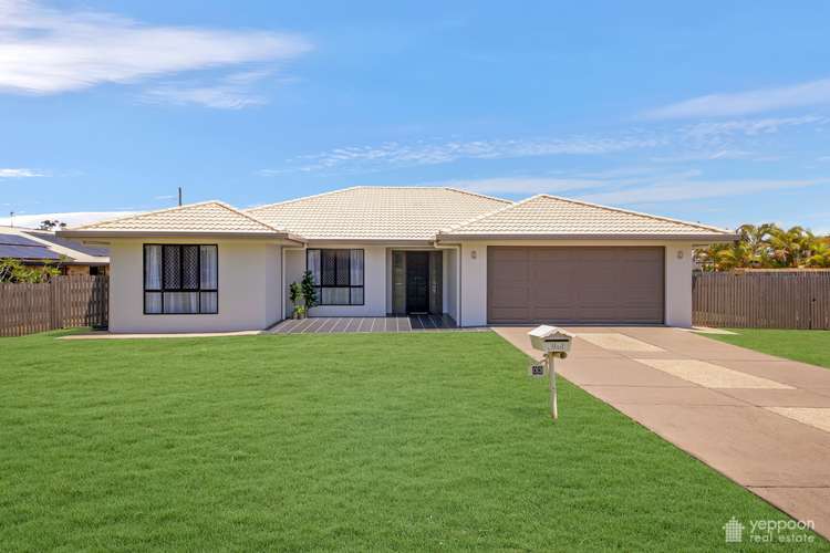 Third view of Homely house listing, 3 Divine Street, Yeppoon QLD 4703