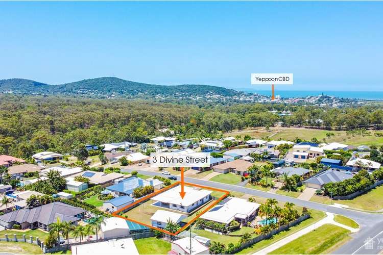 Fourth view of Homely house listing, 3 Divine Street, Yeppoon QLD 4703