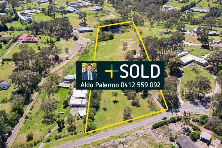 116-123 Kerrs Road, Mount Vernon NSW 2178