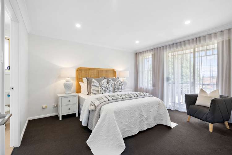 Fourth view of Homely semiDetached listing, 211B Windsor Road, Northmead NSW 2152