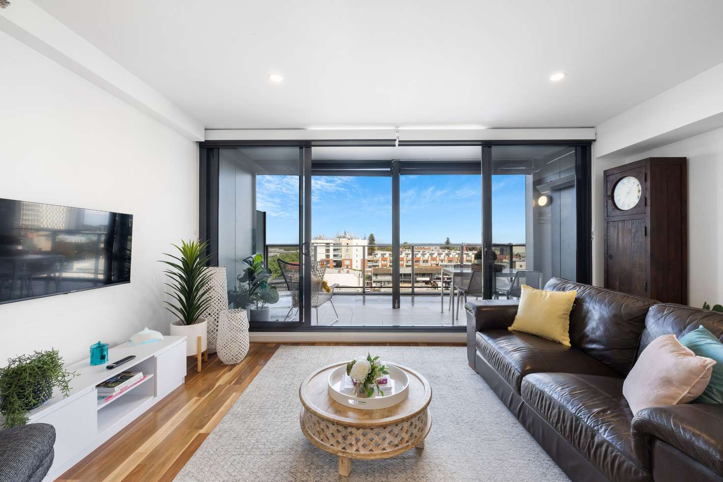 Main view of Homely apartment listing, 312/160 Grote Street, Adelaide SA 5000