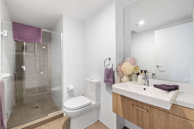 Fifth view of Homely apartment listing, 312/160 Grote Street, Adelaide SA 5000
