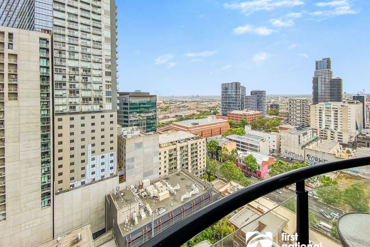 Main view of Homely apartment listing, 196/538 Little Lonsdale Street, Melbourne VIC 3000