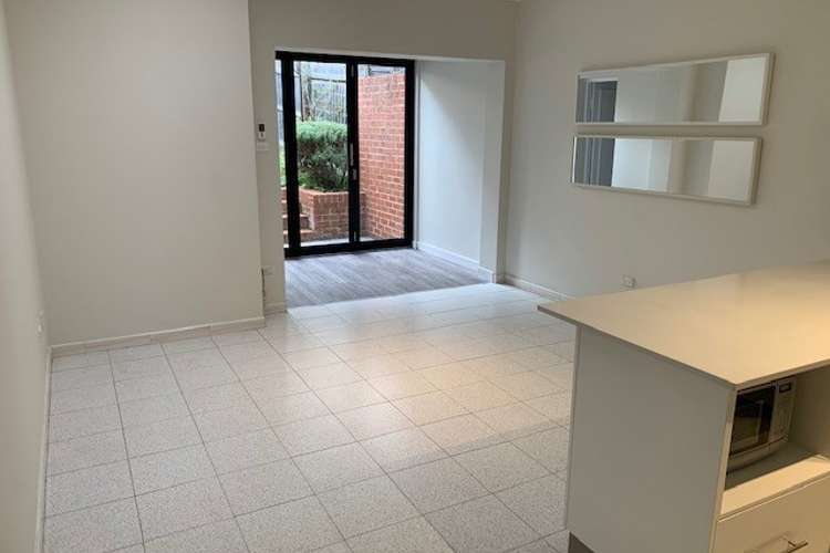 Second view of Homely townhouse listing, 2/203 Flood Street, Leichhardt NSW 2040
