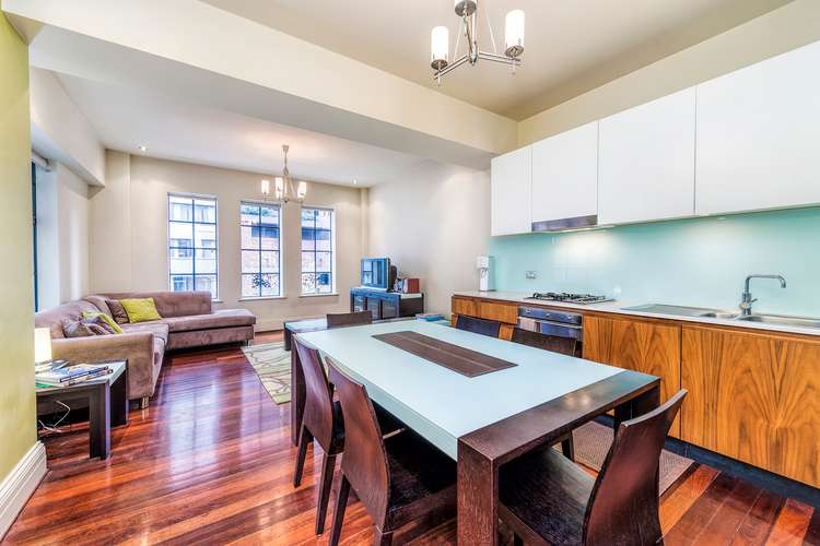 Main view of Homely apartment listing, 2 York Street, Sydney NSW 2000