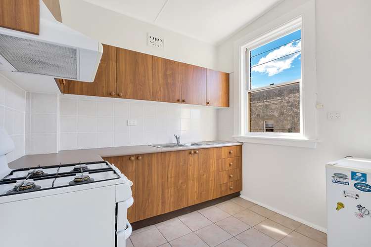 Second view of Homely apartment listing, 1/356 Catherine Street, Lilyfield NSW 2040