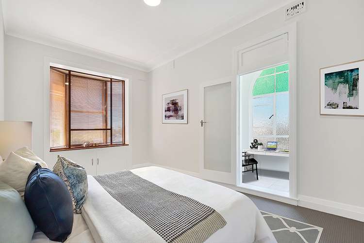 Third view of Homely apartment listing, 1/356 Catherine Street, Lilyfield NSW 2040