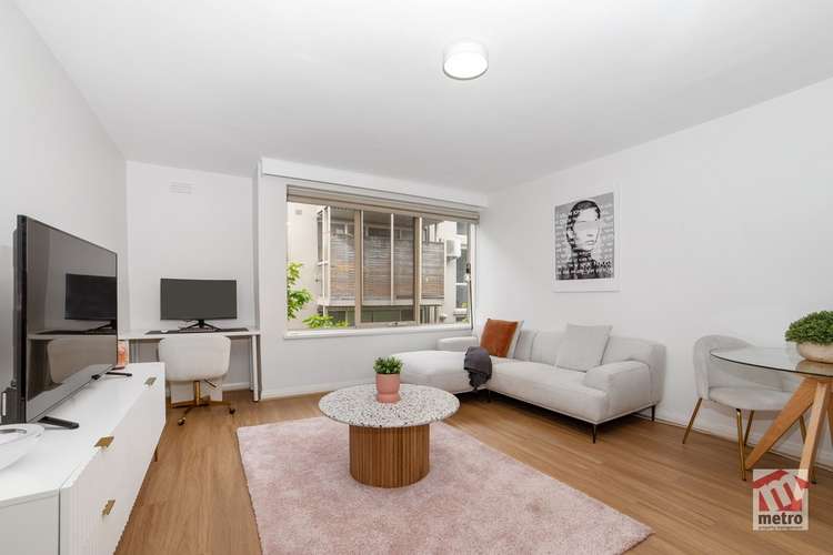 Main view of Homely apartment listing, 9/827 Burwood Road, Hawthorn East VIC 3123